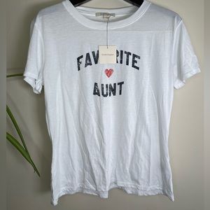 Favorite Daughter / Favorite Aunt Tee